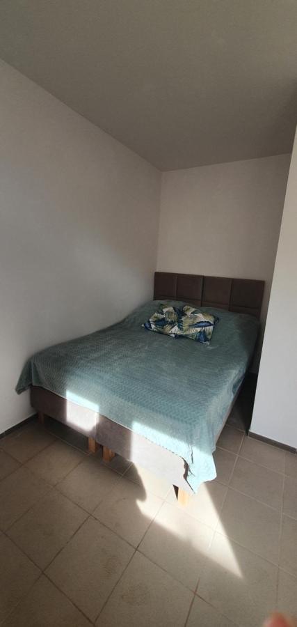 Ferienwohnung Chabrowa Perla Jarosławiec Exterior foto