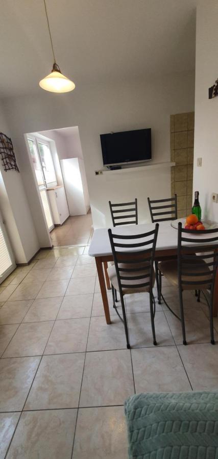 Ferienwohnung Chabrowa Perla Jarosławiec Exterior foto