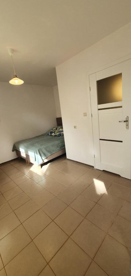 Ferienwohnung Chabrowa Perla Jarosławiec Exterior foto