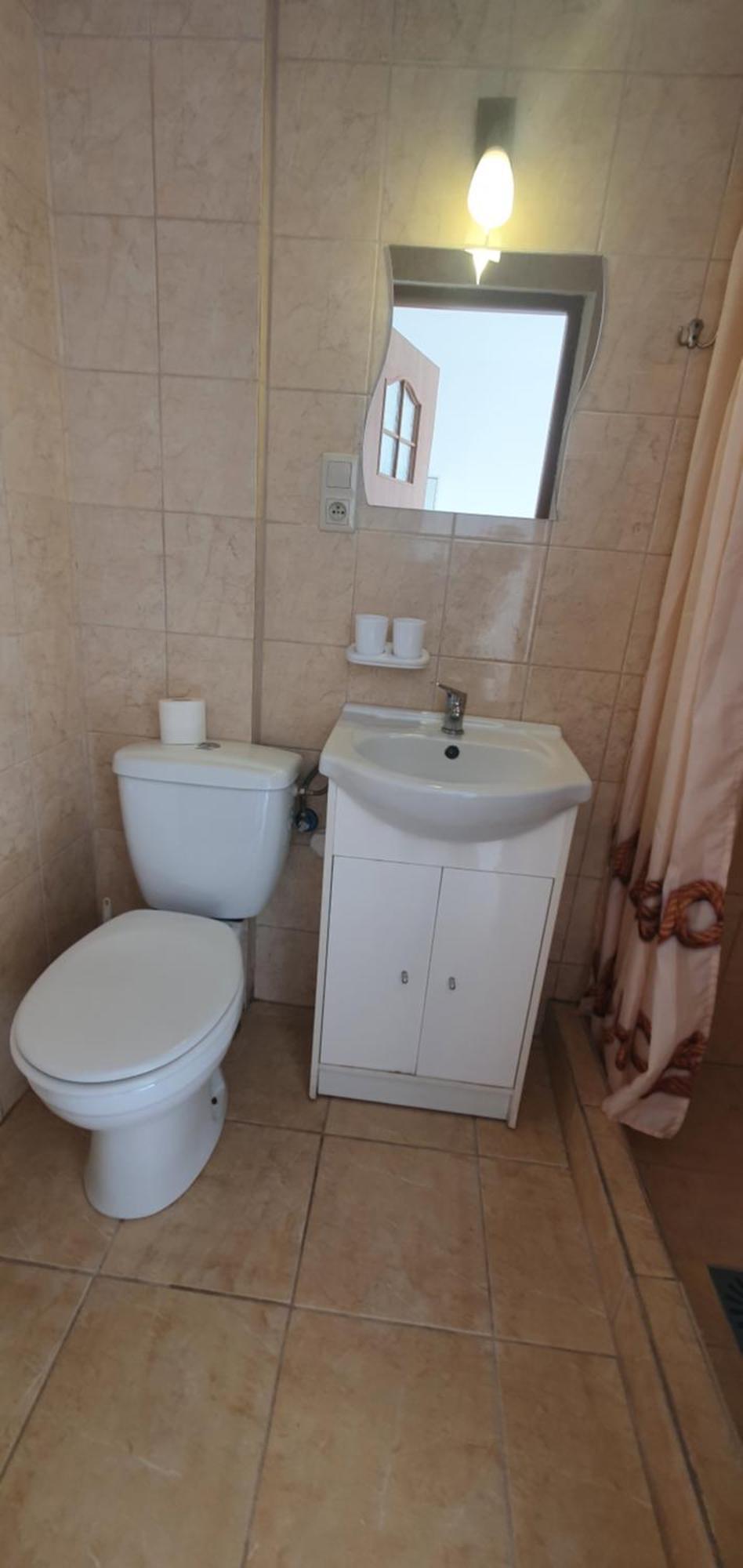 Ferienwohnung Chabrowa Perla Jarosławiec Zimmer foto