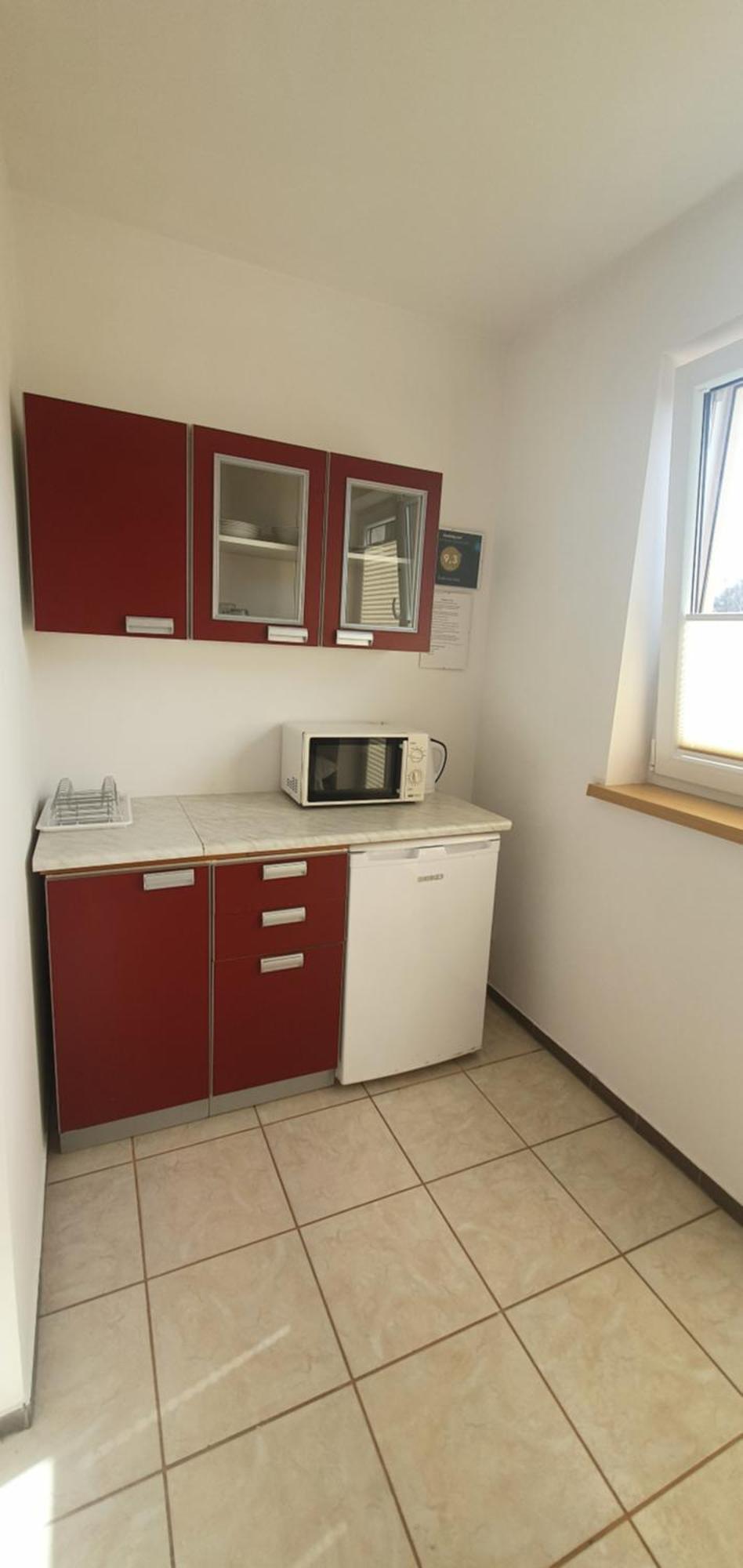 Ferienwohnung Chabrowa Perla Jarosławiec Zimmer foto