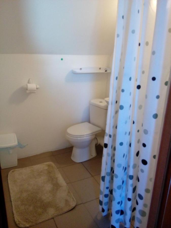 Ferienwohnung Chabrowa Perla Jarosławiec Exterior foto