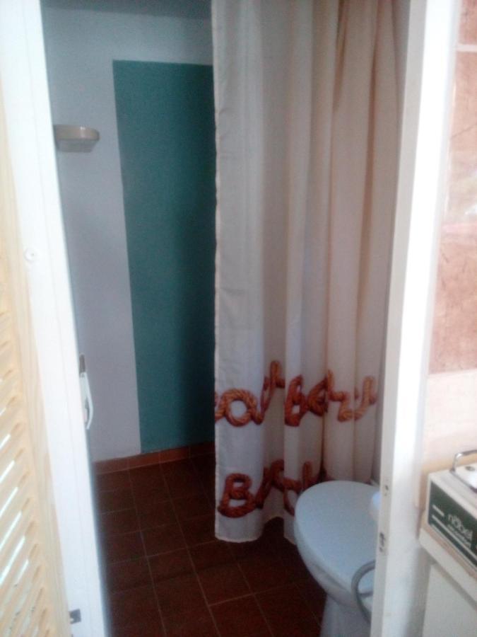 Ferienwohnung Chabrowa Perla Jarosławiec Exterior foto