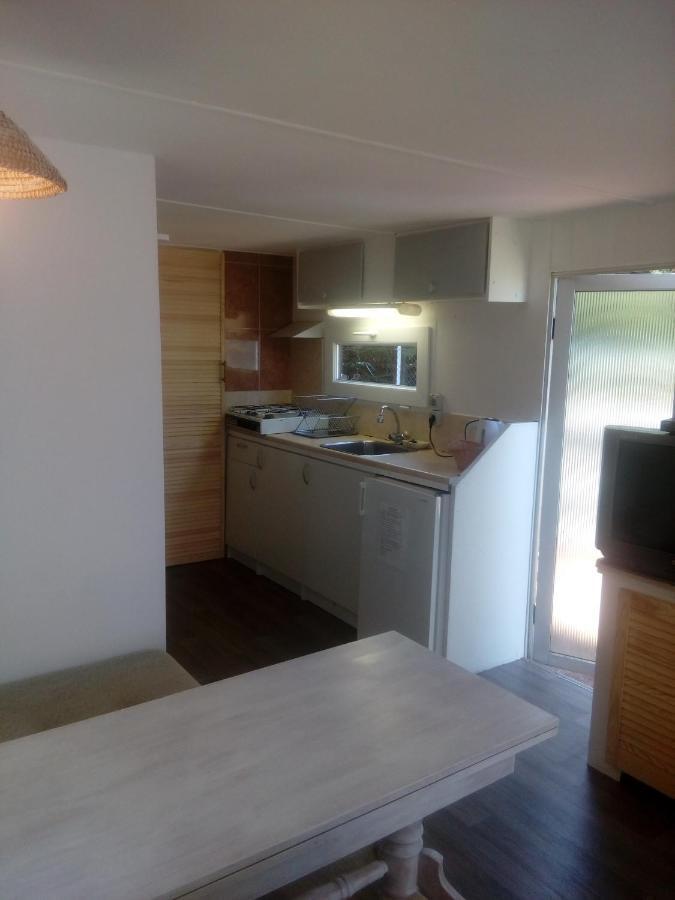 Ferienwohnung Chabrowa Perla Jarosławiec Exterior foto