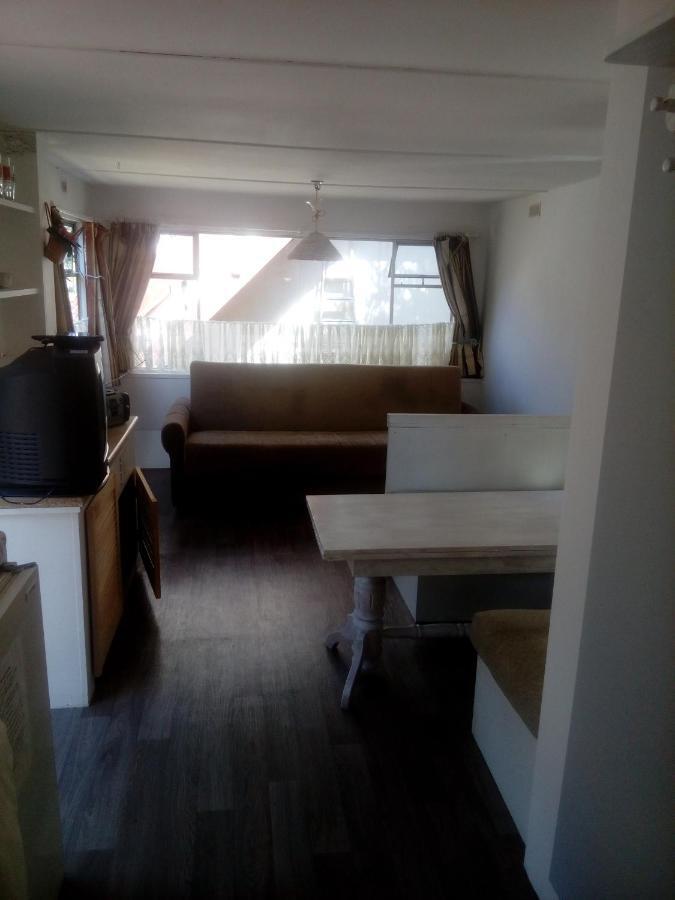 Ferienwohnung Chabrowa Perla Jarosławiec Exterior foto