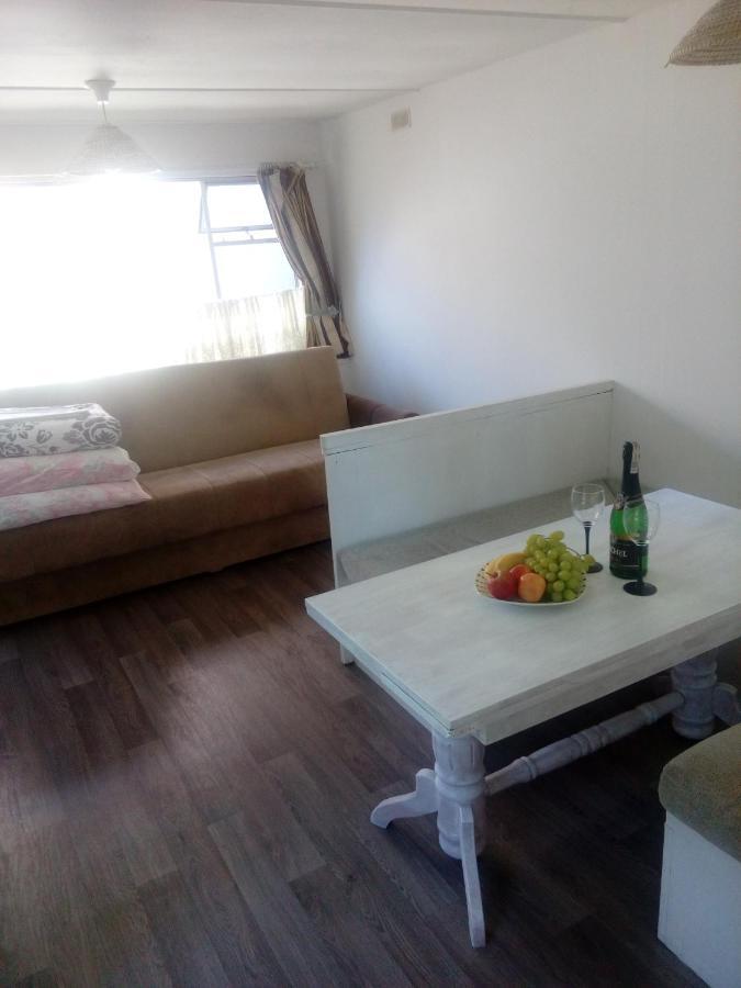 Ferienwohnung Chabrowa Perla Jarosławiec Exterior foto