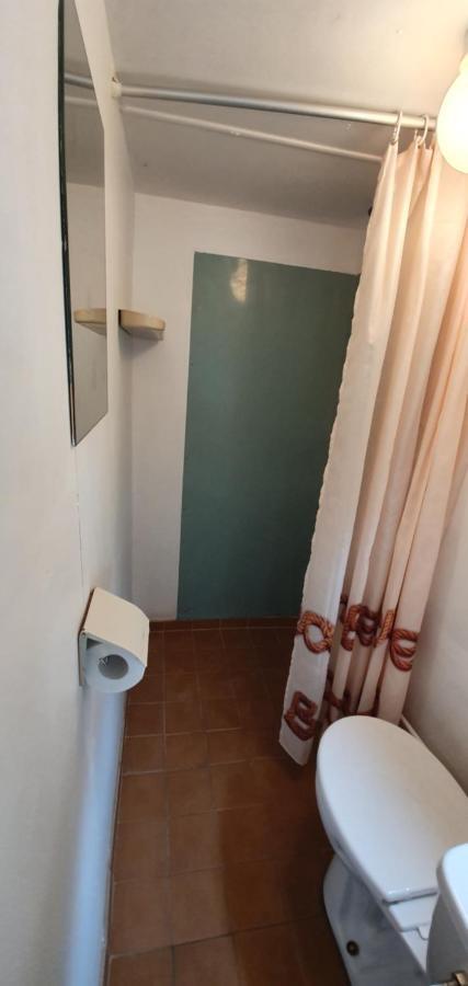 Ferienwohnung Chabrowa Perla Jarosławiec Exterior foto