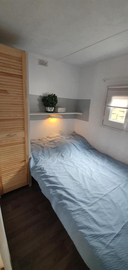 Ferienwohnung Chabrowa Perla Jarosławiec Exterior foto