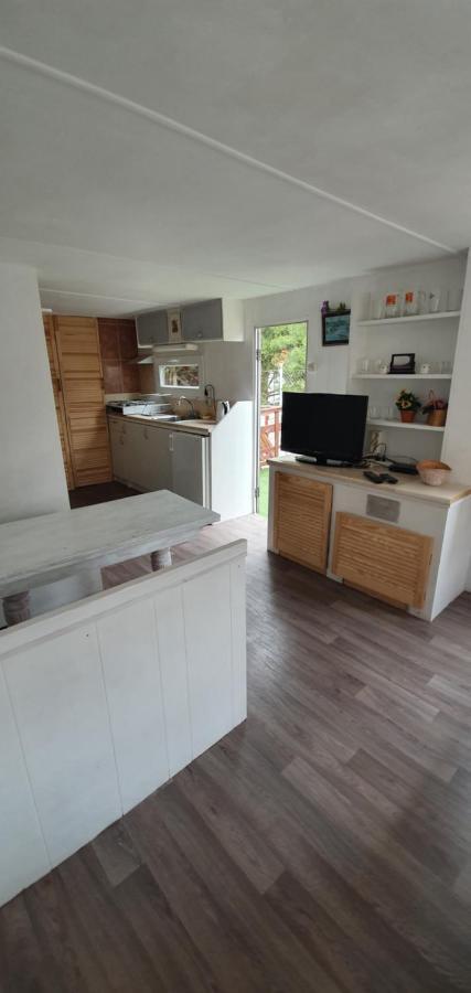 Ferienwohnung Chabrowa Perla Jarosławiec Exterior foto